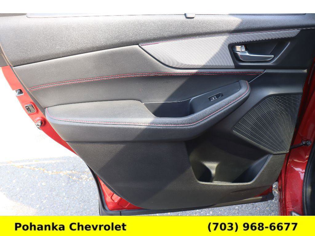 Used 2024 Acura MDX A-Spec AWD/4WD image 28