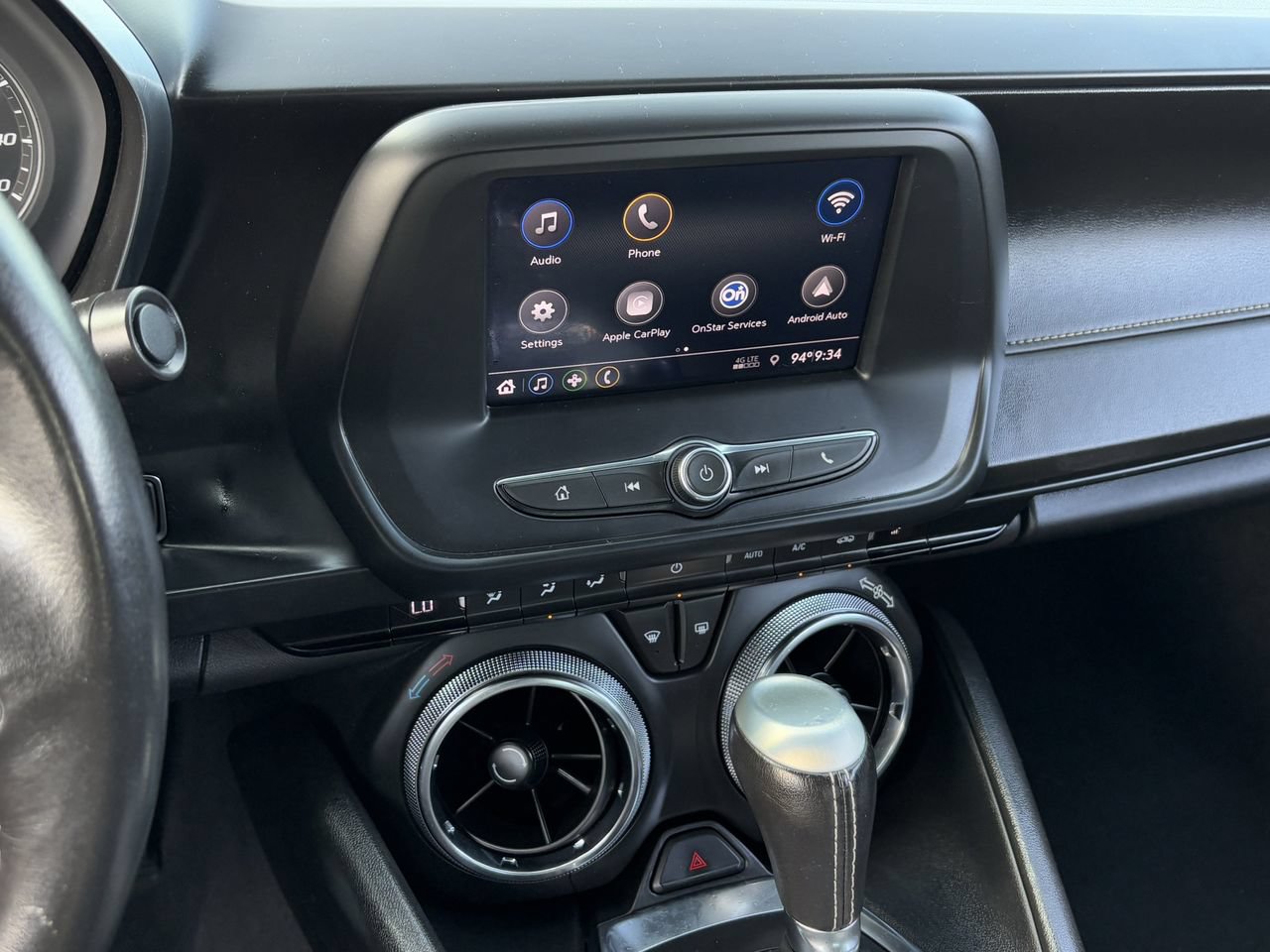 Used 2020 Chevrolet Camaro LT RWD image 20