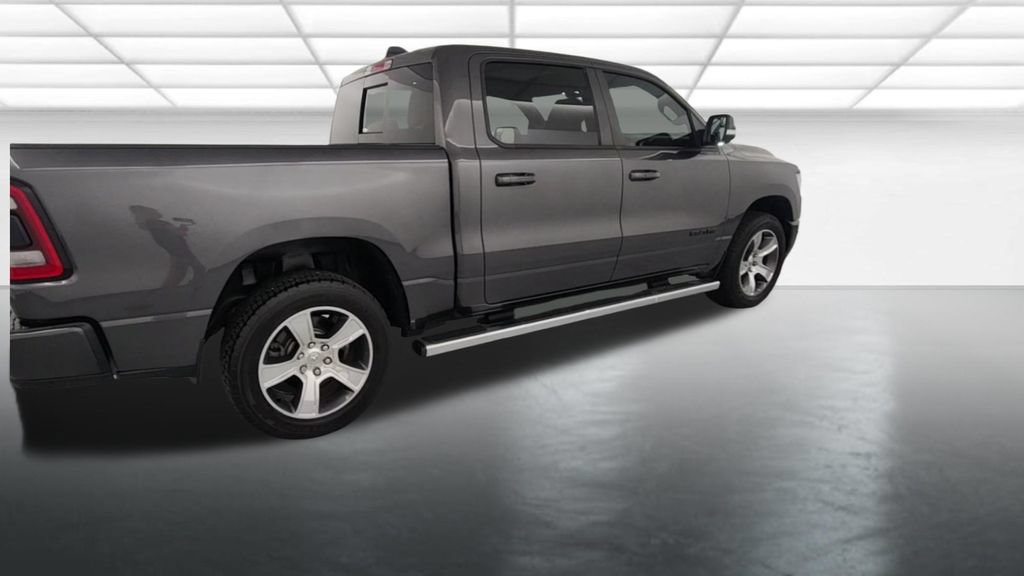 Used 2019 RAM 1500 Sport w/ Level 2 Equipment Group AWD/4WD image 8