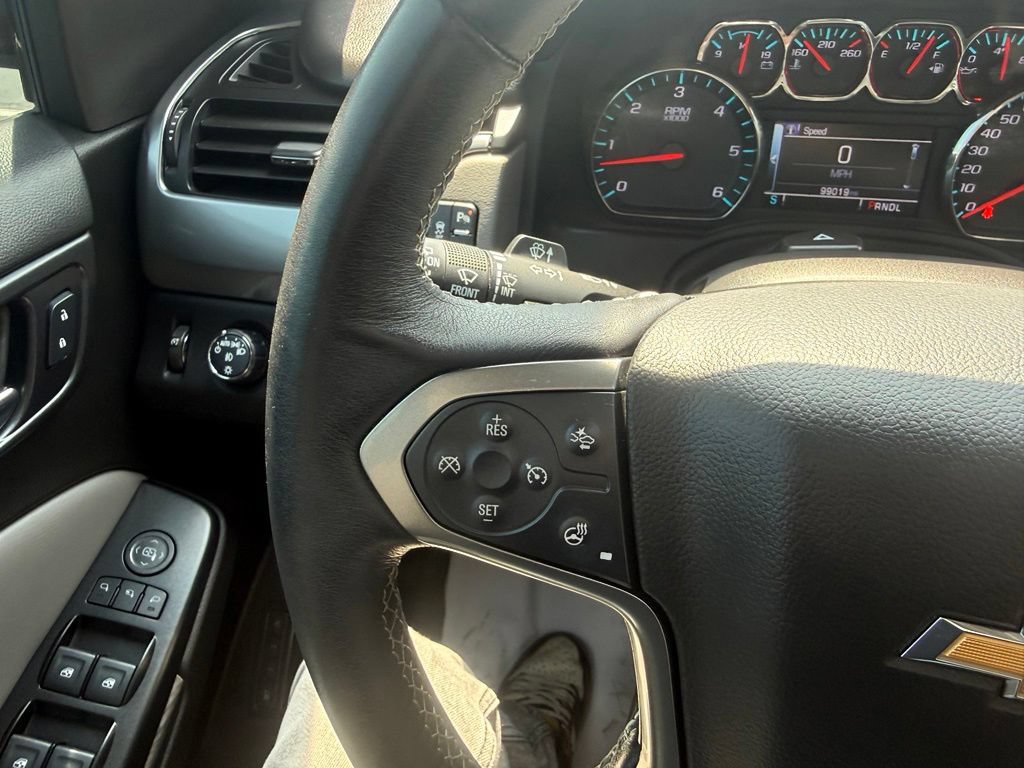Used 2018 Chevrolet Tahoe LT w/ Luxury Package AWD/4WD image 22