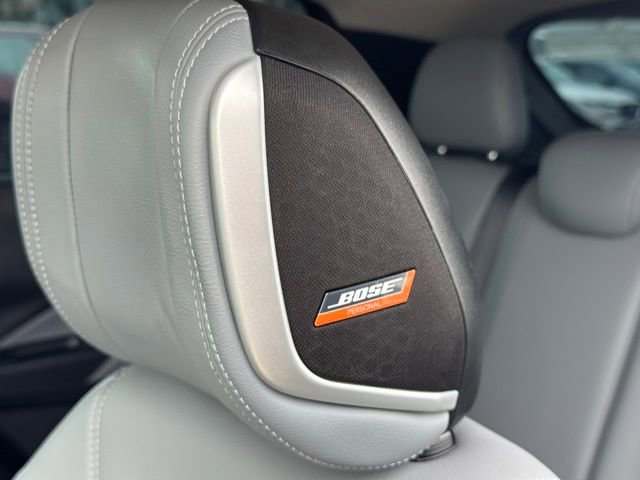 Used 2023 Nissan Kicks SR w/ SR Premium Package image 14