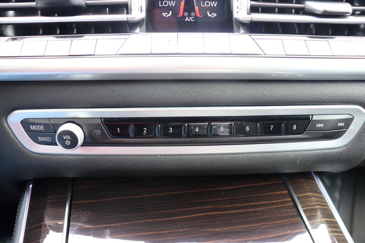 Used 2023 BMW X5 xDrive45e AWD/4WD image 48
