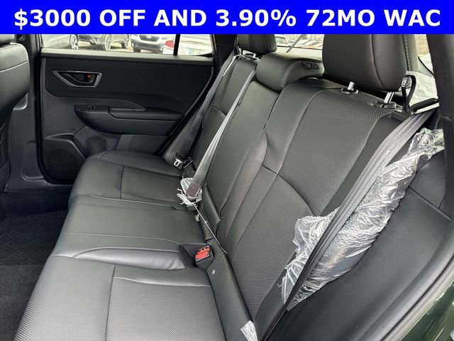 New 2026 Subaru Outback Limited image 15