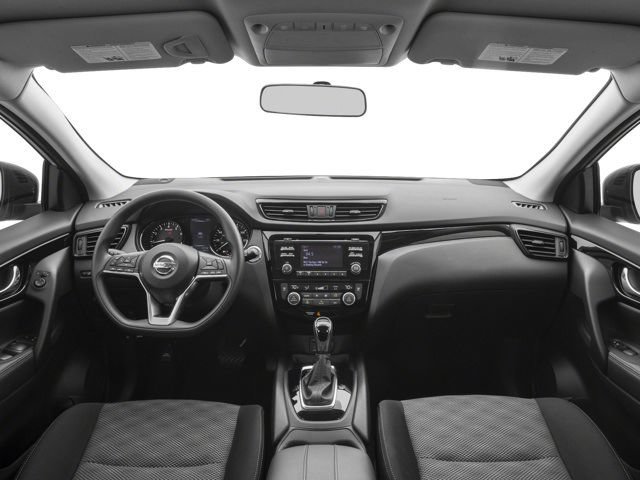 Used 2017 Nissan Rogue Sport S w/ S Appearance Package AWD/4WD image 6