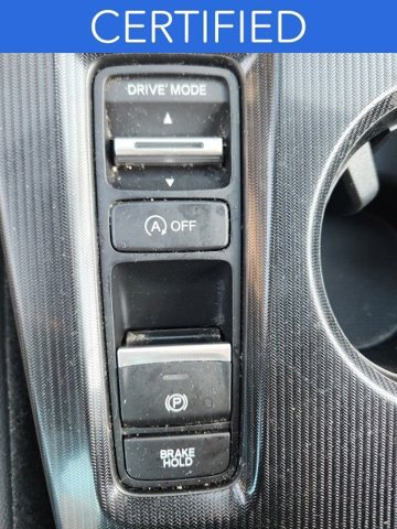 Certified 2022 Honda Civic Sport image 28