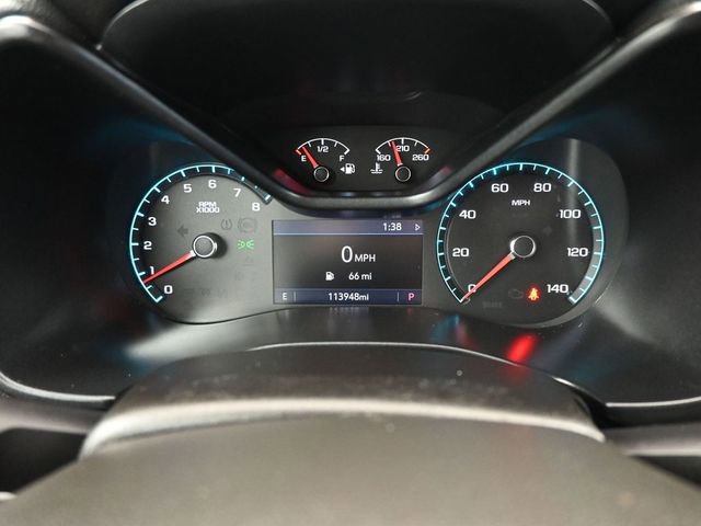 Used 2019 Chevrolet Colorado Z71 image 12