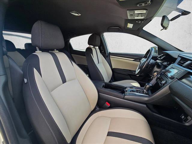 Used 2018 Honda Civic Sport image 19