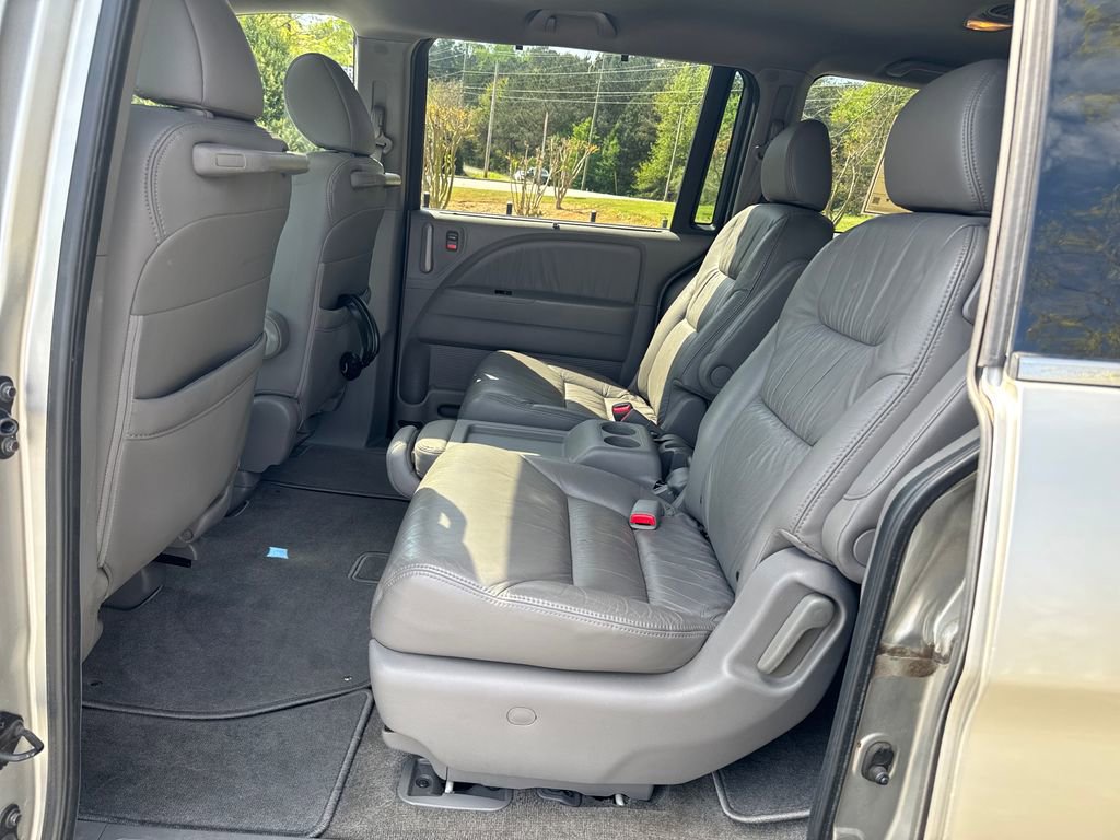 Used 2008 Honda Odyssey Touring image 22