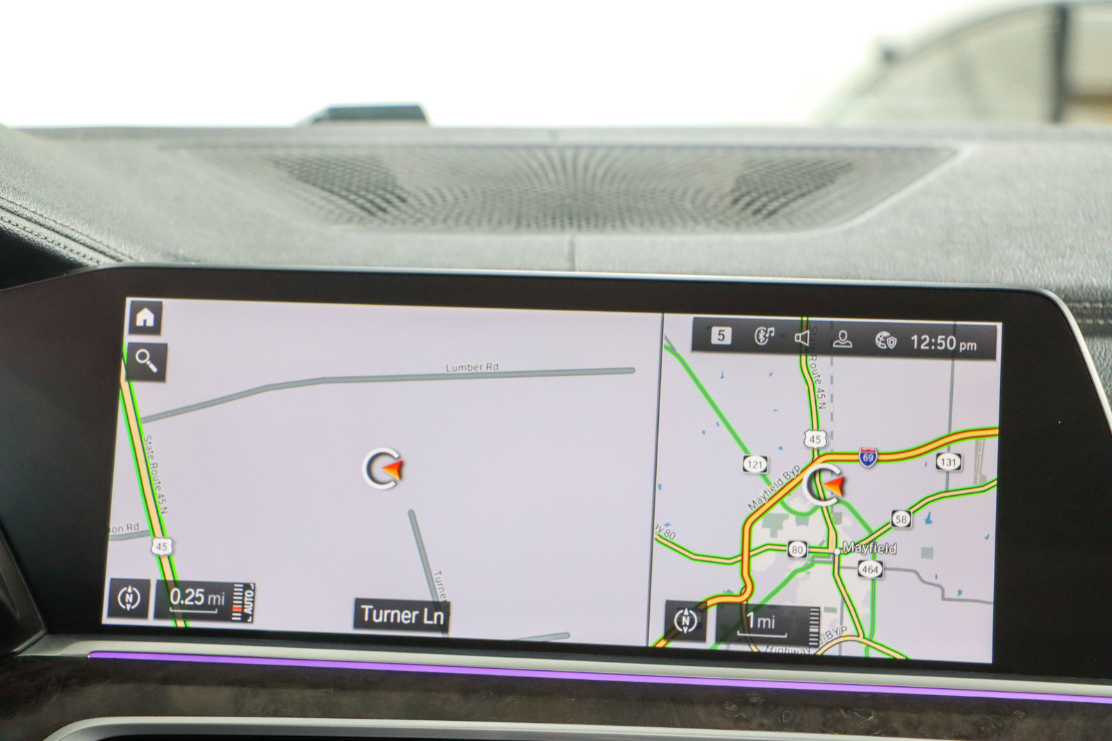 Used 2022 BMW X5 sDrive40i w/ Parking Assistance Package image 18