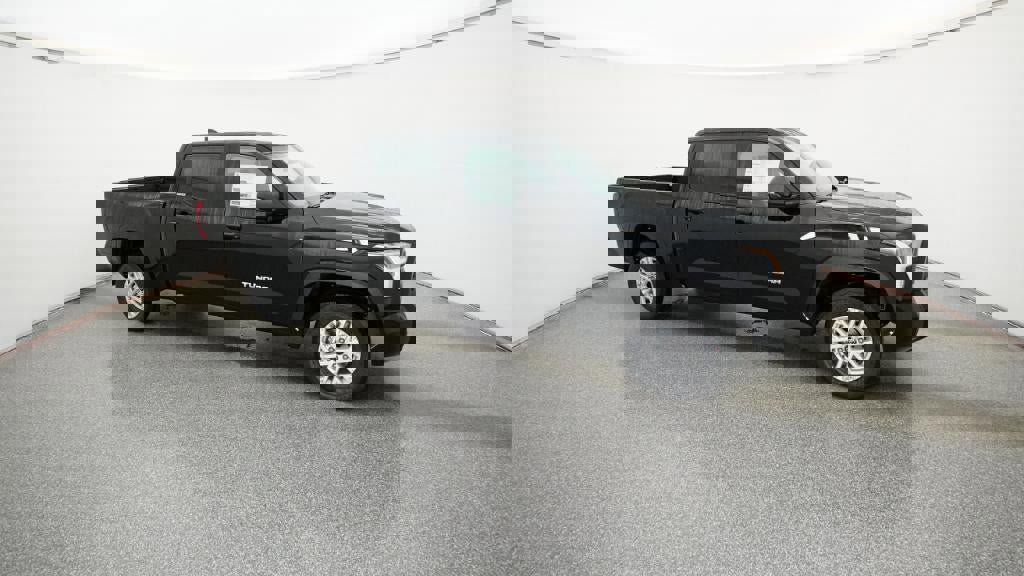 New 2026 Toyota Tundra SR5 w/ SR5 Premium Package image 40