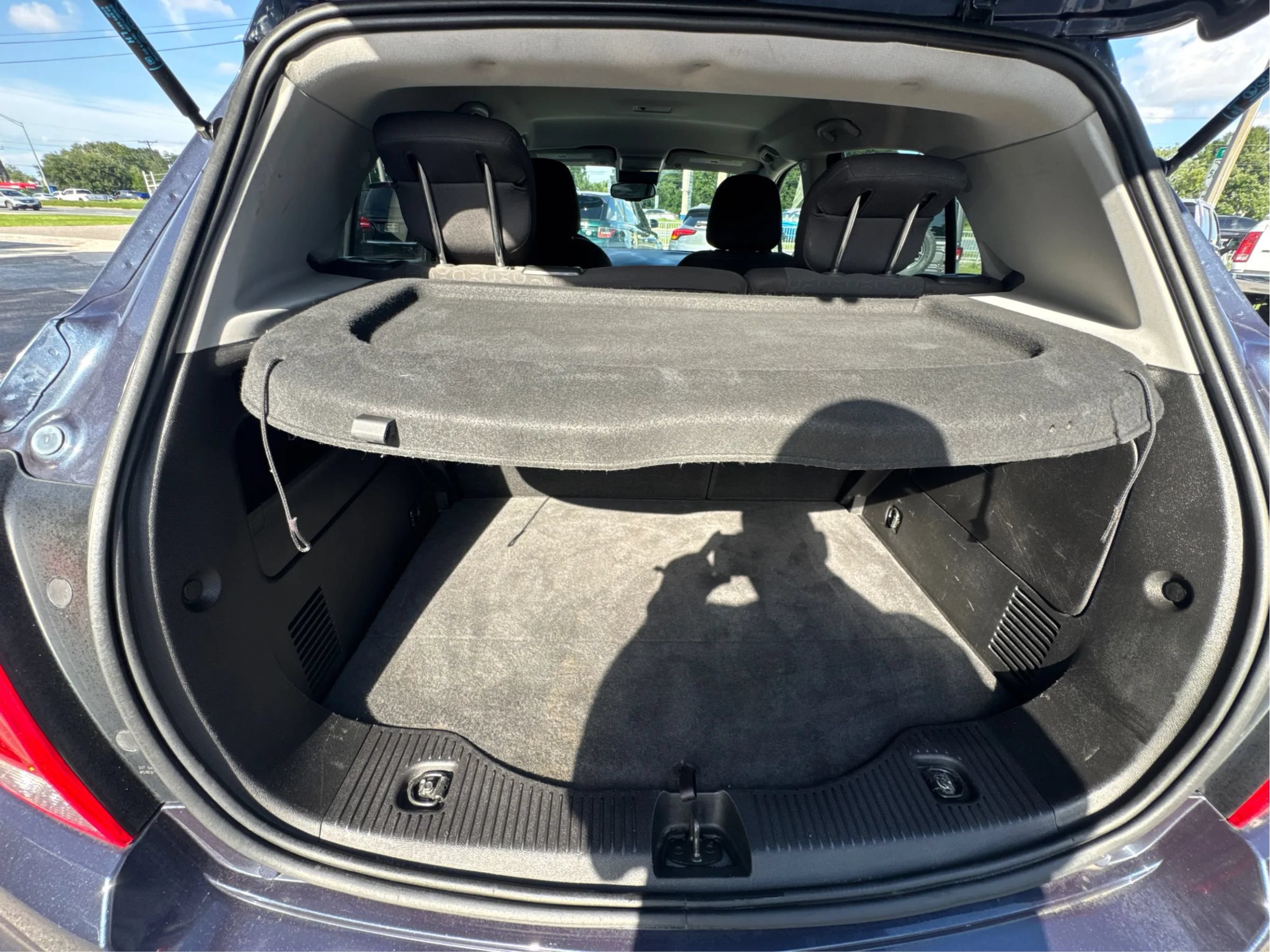 Used 2018 Chevrolet Trax LS FWD image 23