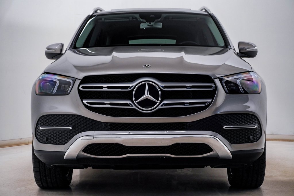 Used 2020 Mercedes-Benz GLE 450 4MATIC image 6