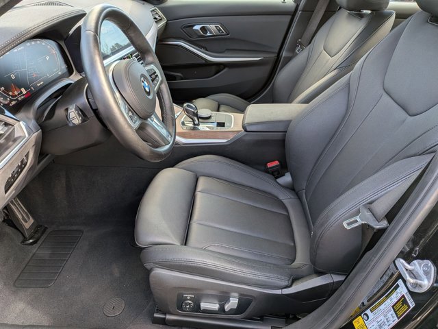 Used 2021 BMW M340i w/ Executive Package image 17