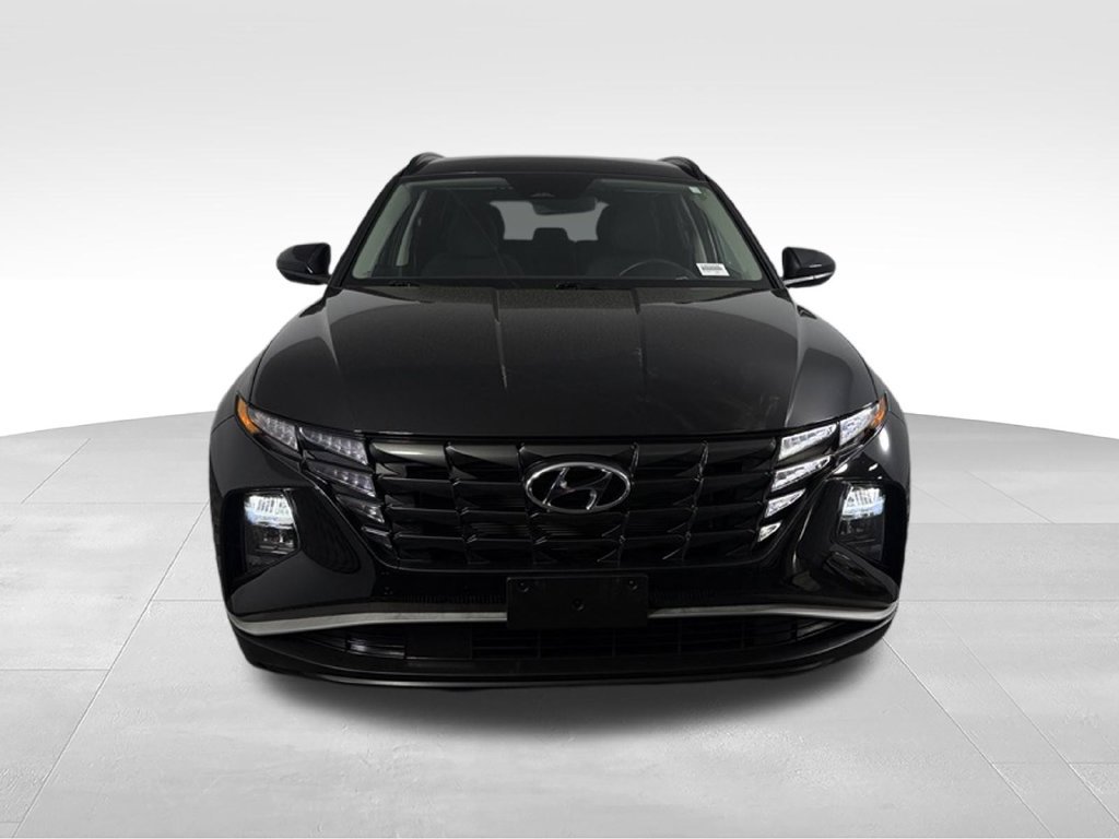 Used 2024 Hyundai Tucson SEL FWD image 3