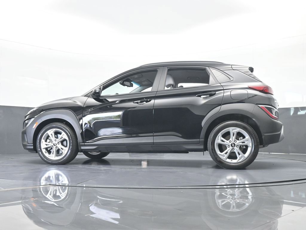 Used 2023 Hyundai Kona SEL image 55
