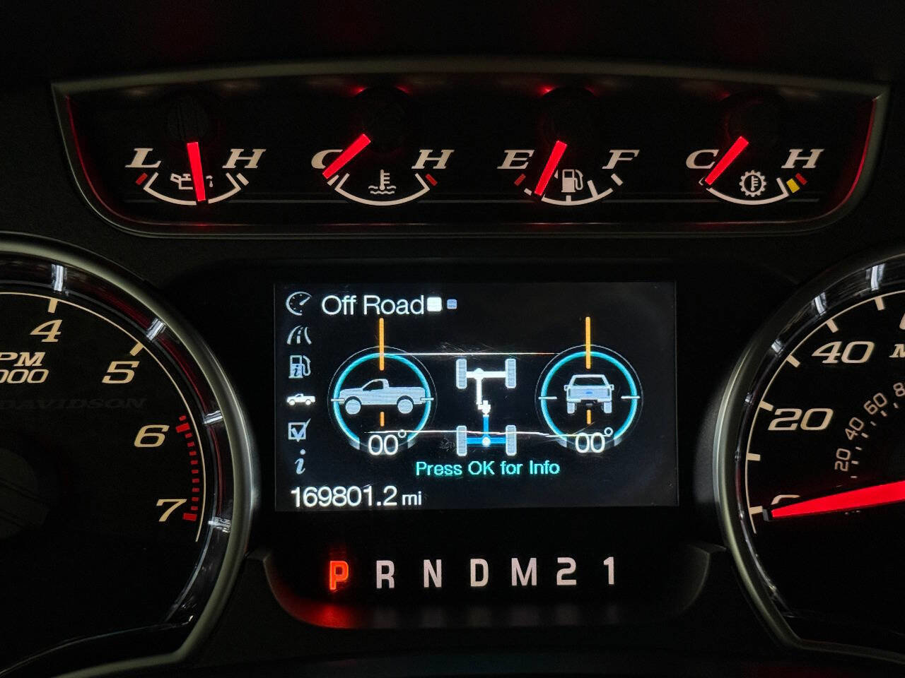 Used 2012 Ford F150 Harley-Davidson RWD image 66