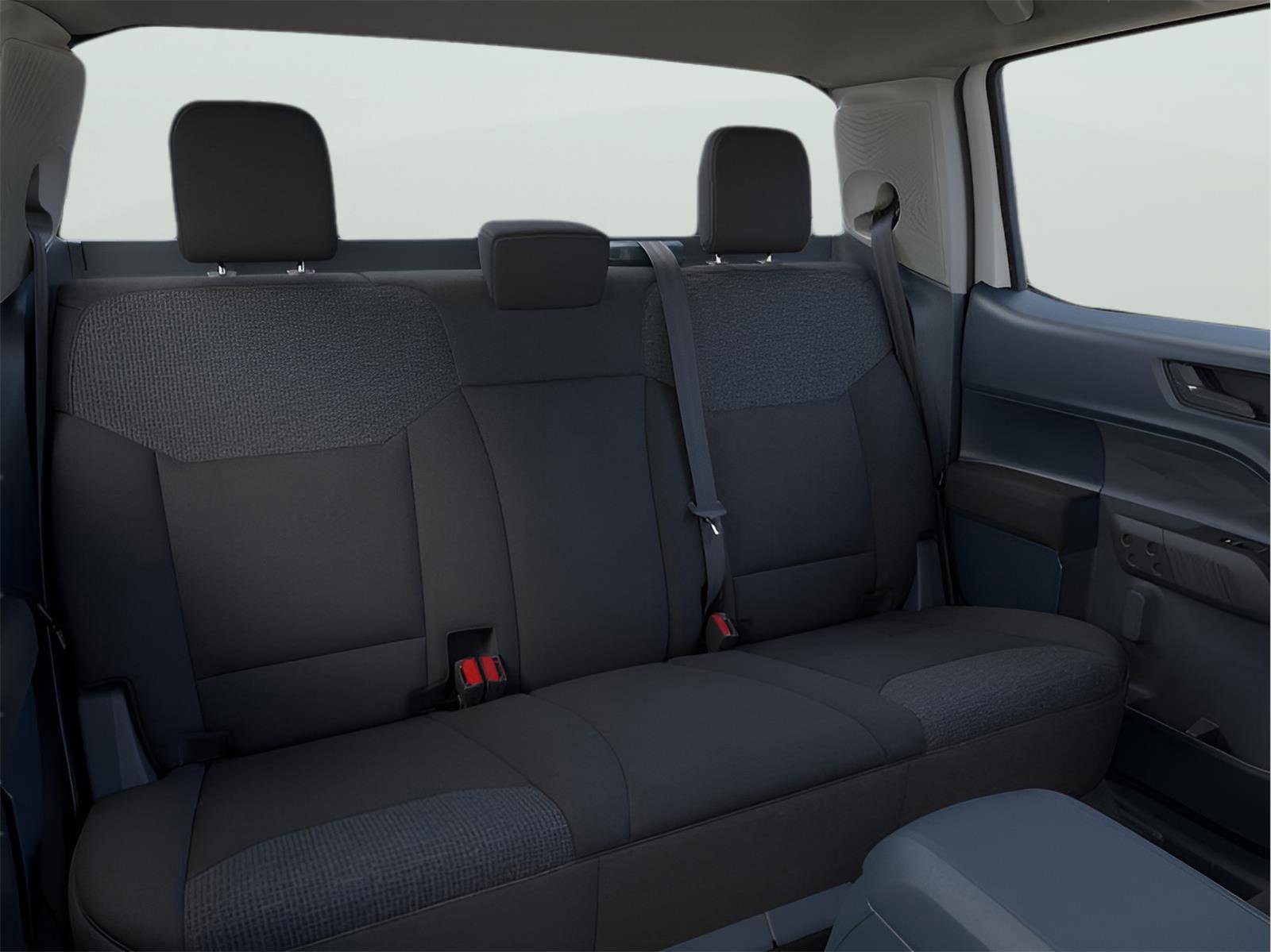 New 2025 Ford Maverick XL w/ Equipment Group 101A image 11