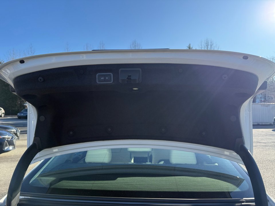 New 2026 Audi A6 Premium Plus image 14