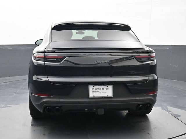 Certified 2022 Porsche Cayenne Platinum Edition AWD/4WD image 22