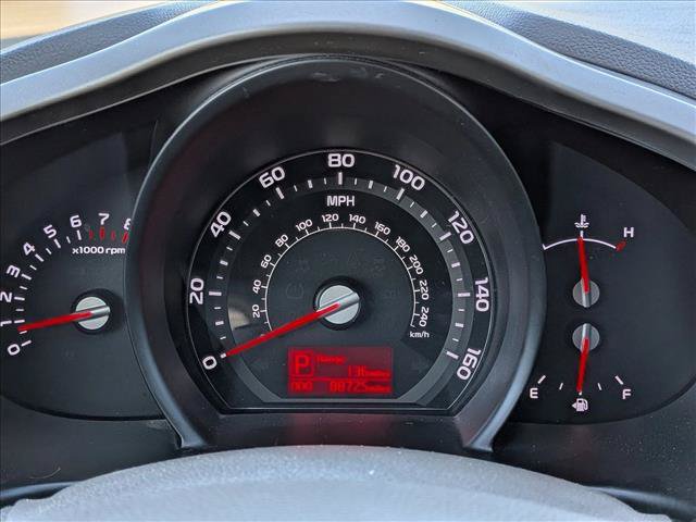 Used 2015 Kia Sportage LX FWD image 11
