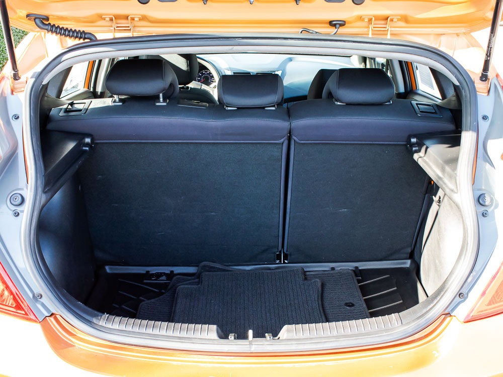 Used 2015 Hyundai Accent GS image 19