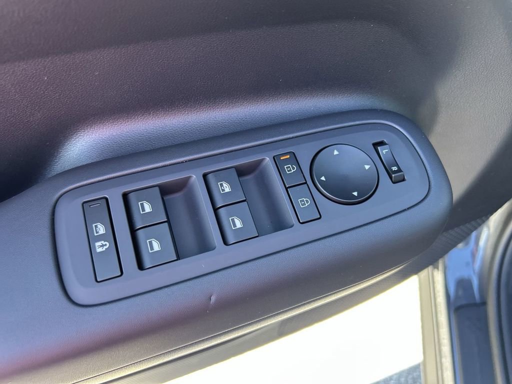 New 2026 Hyundai Santa Fe SE image 21