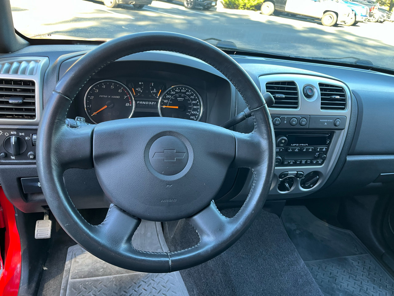 Used 2009 Chevrolet Colorado LT w/ Power Convenience Package image 19
