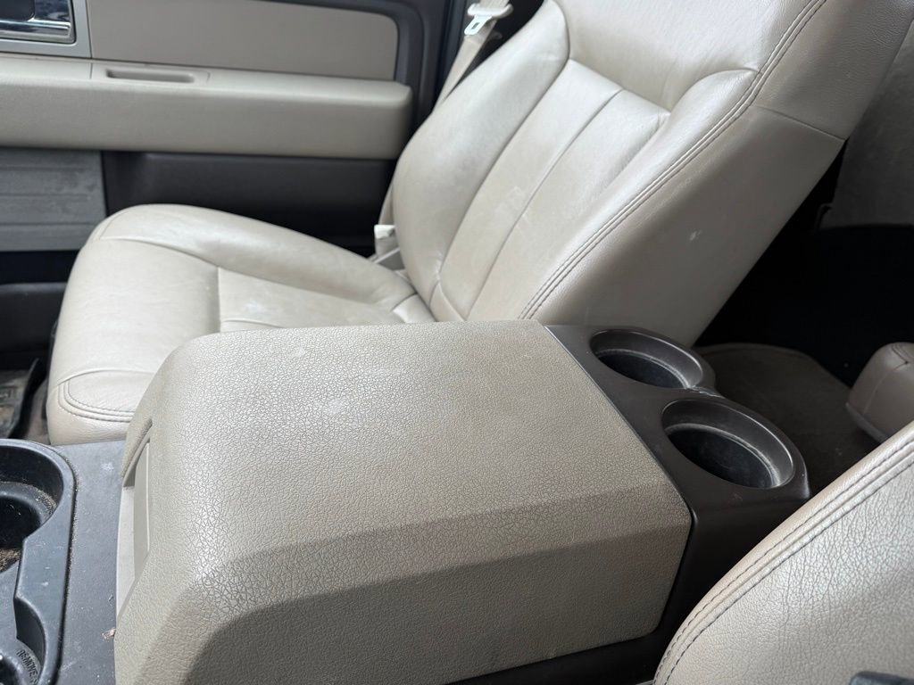 Used 2010 Ford F150 XLT image 15