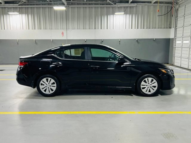 Used 2024 Nissan Sentra S FWD image 18