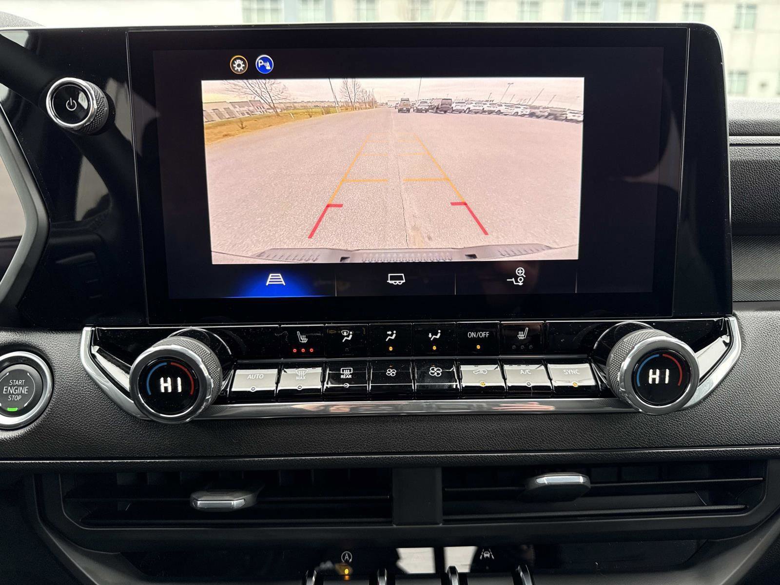 New 2026 Chevrolet Colorado Trail Boss image 4