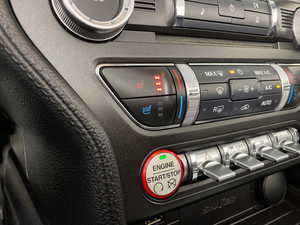 Used 2015 Ford Mustang GT Premium w/ Equipment Group 401A image 21