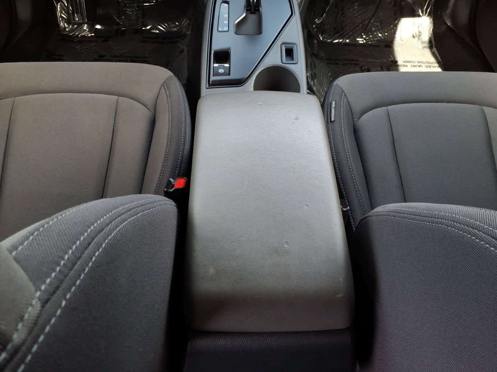 Certified 2024 Subaru Crosstrek 2.0i AWD/4WD image 31