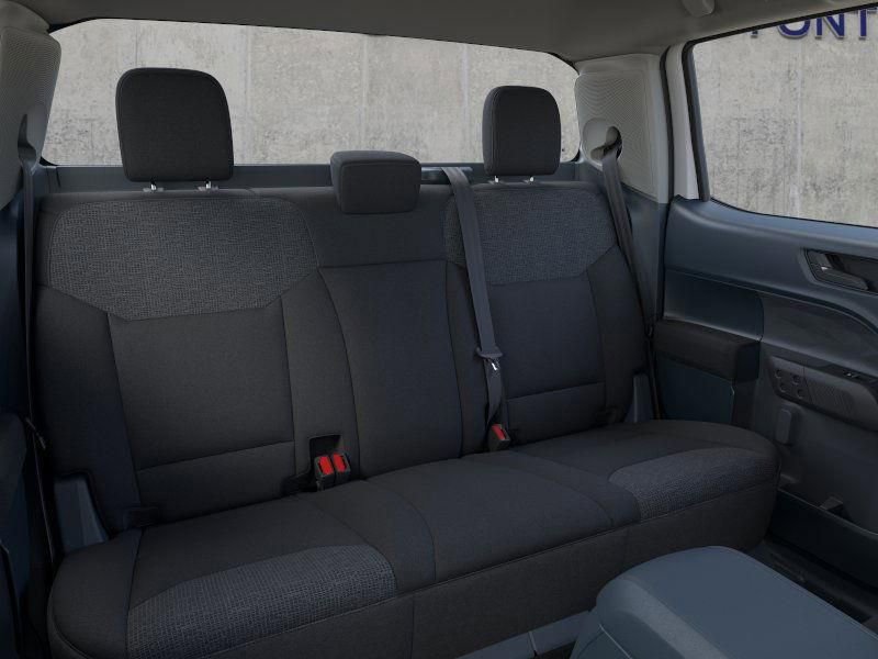 New 2025 Ford Maverick XL w/ Equipment Group 102A image 11