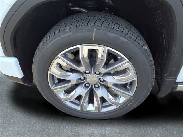 New 2026 GMC Sierra 1500 Denali image 28