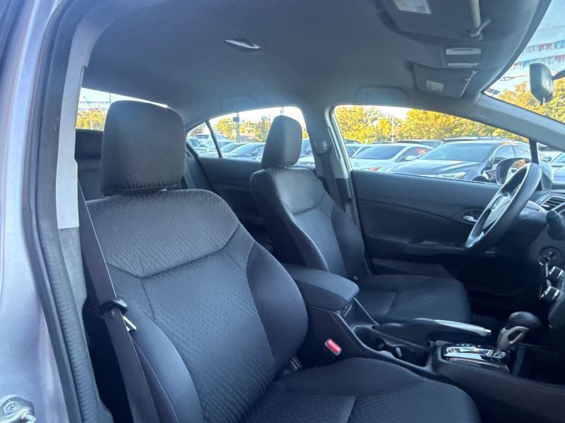 Used 2015 Honda Civic LX image 18