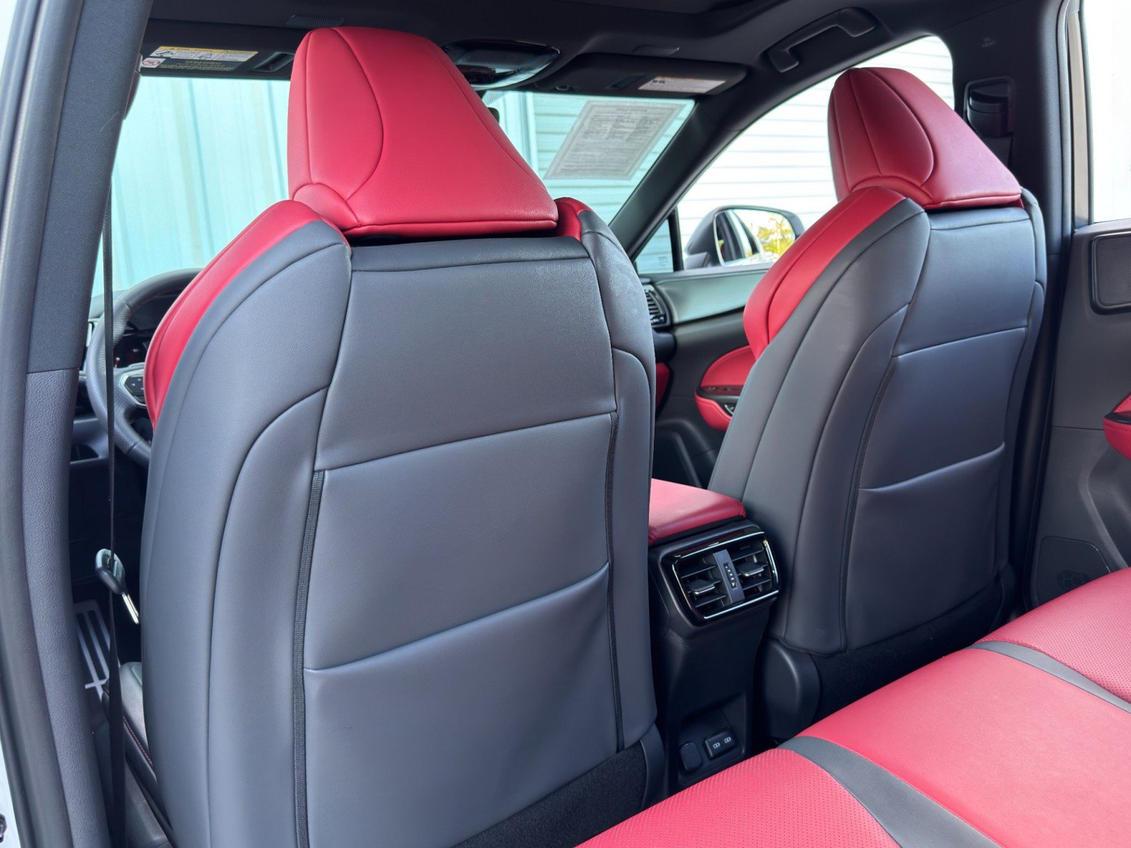 Used 2024 Lexus NX 350 F Sport image 33