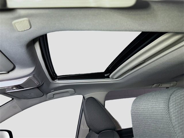 New 2025 Toyota RAV4 XLE image 25