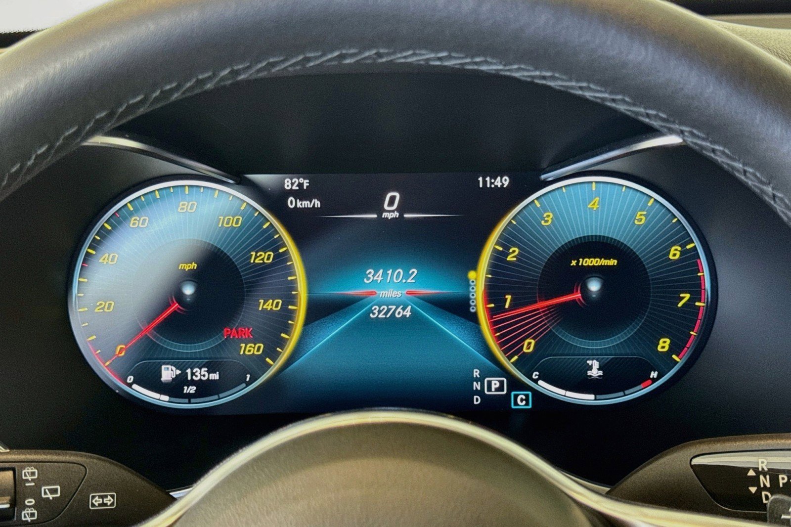 Certified 2022 Mercedes-Benz GLC 300 image 12