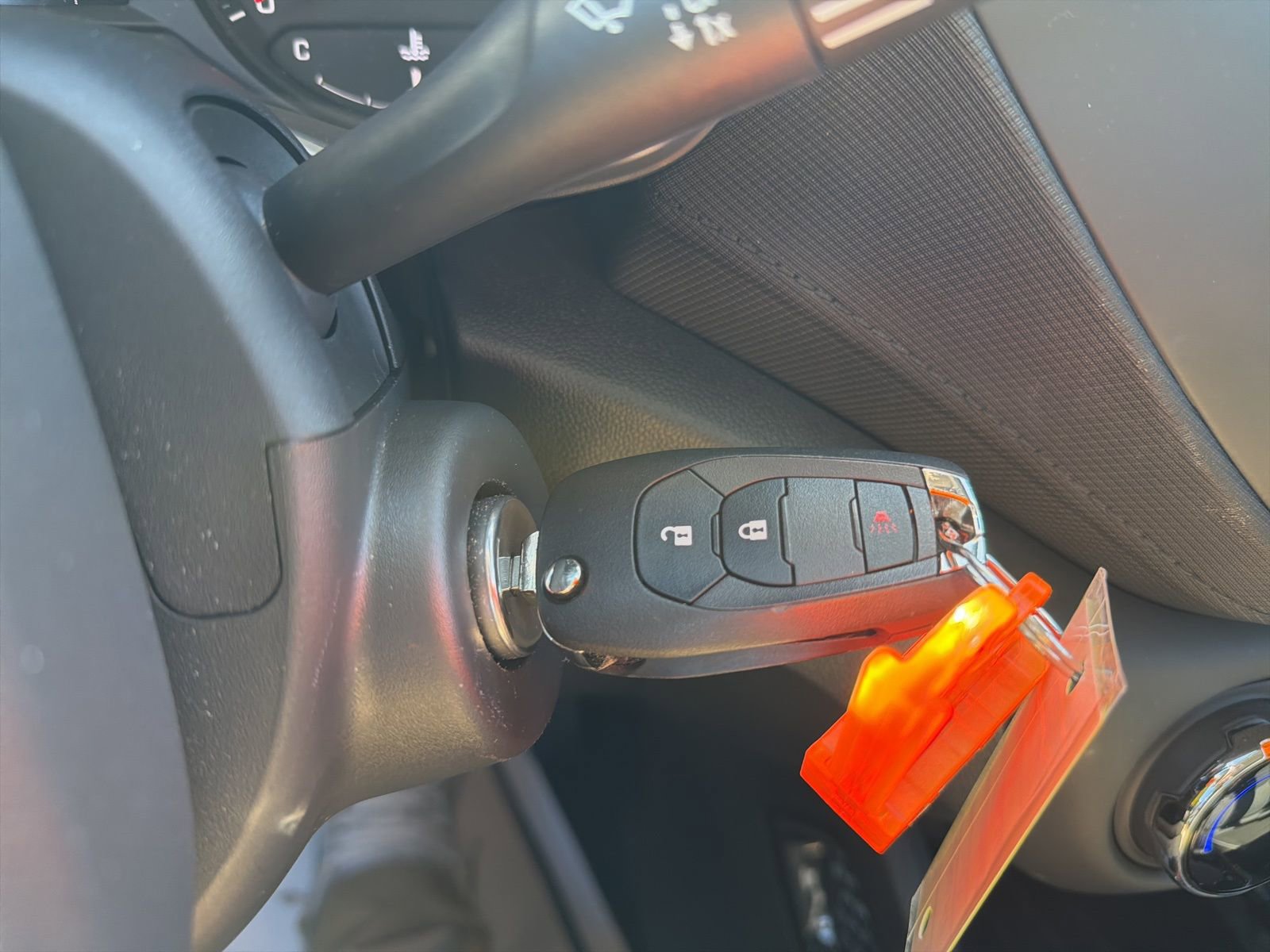 Certified 2023 Chevrolet TrailBlazer LS image 20