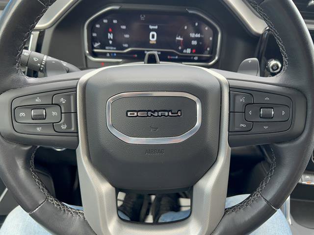 Used 2024 GMC Sierra 1500 Denali image 20