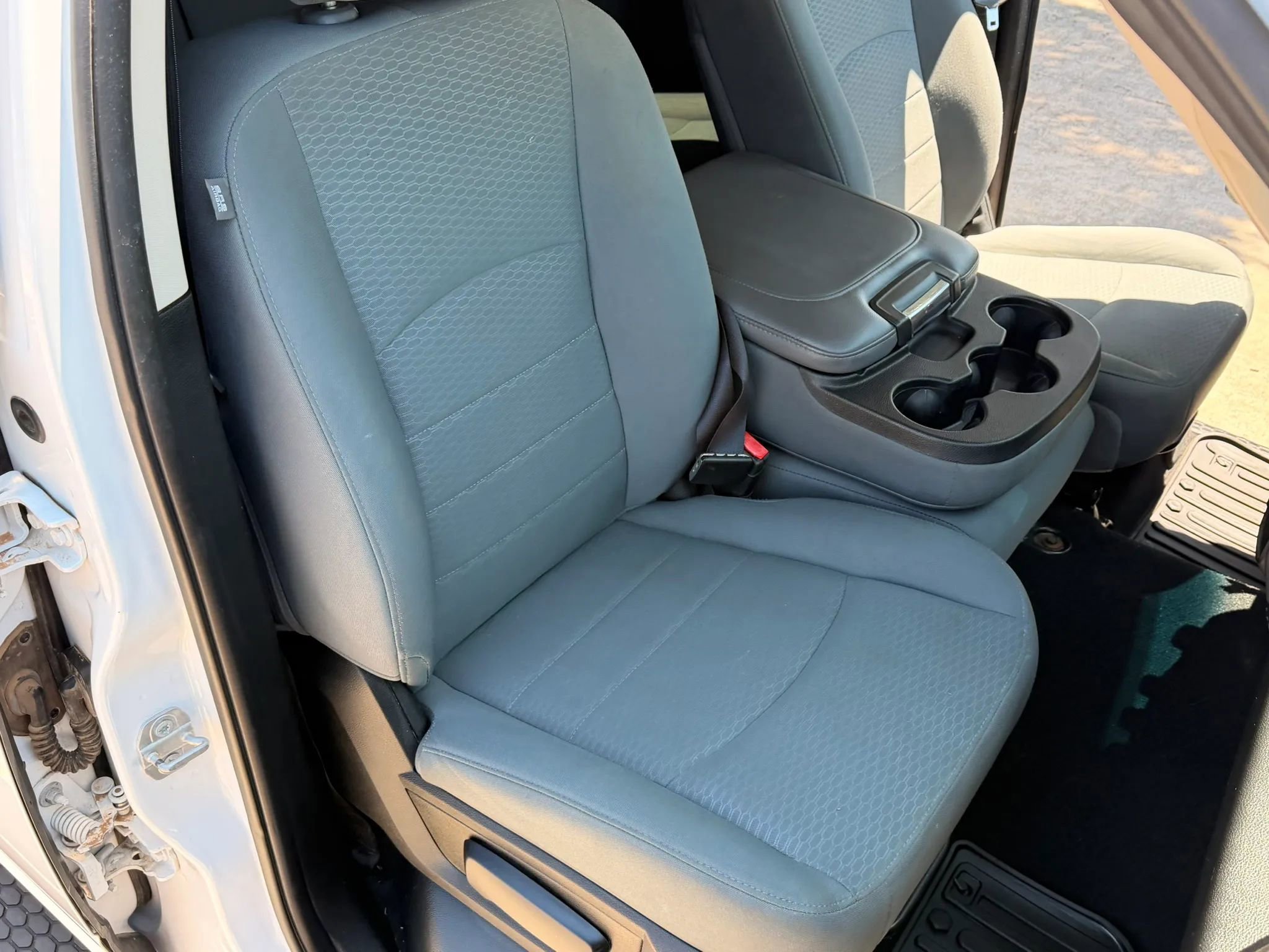Used 2017 RAM 1500 Tradesman w/ Popular Equipment Group AWD/4WD image 15