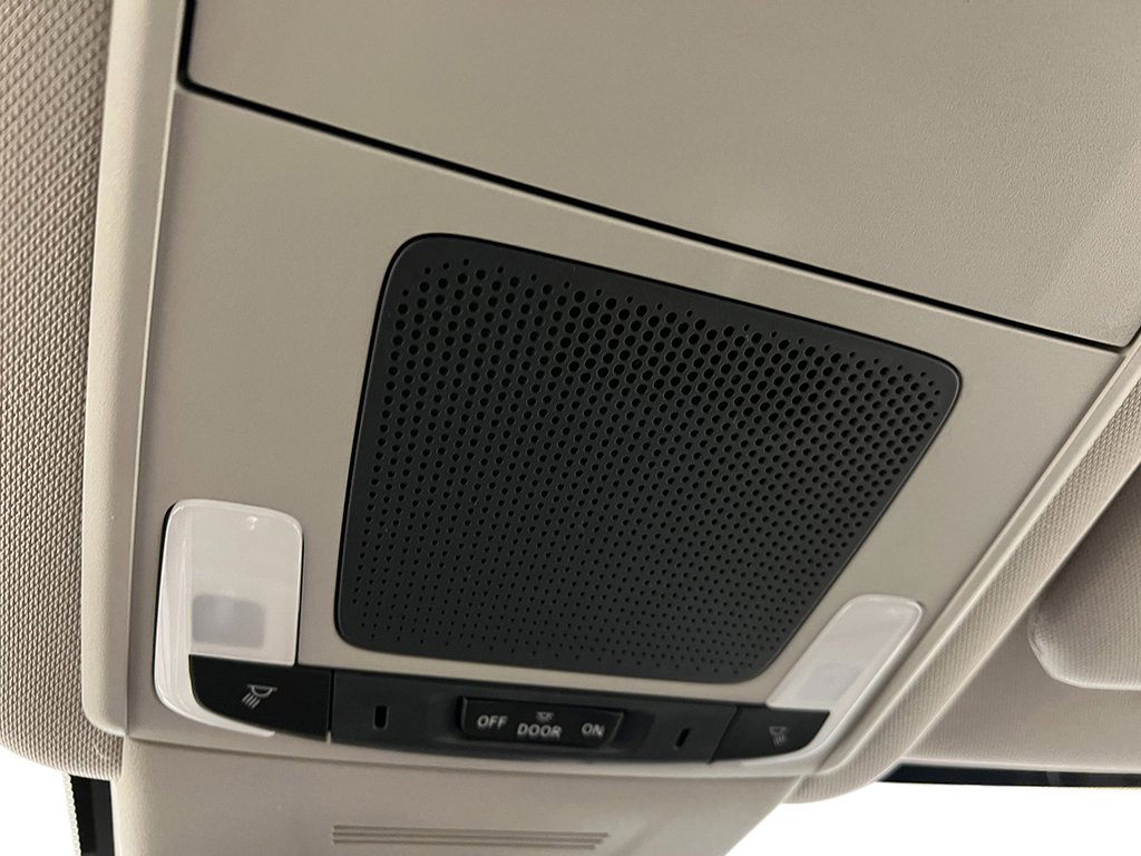 New 2025 Honda CR-V LX image 20