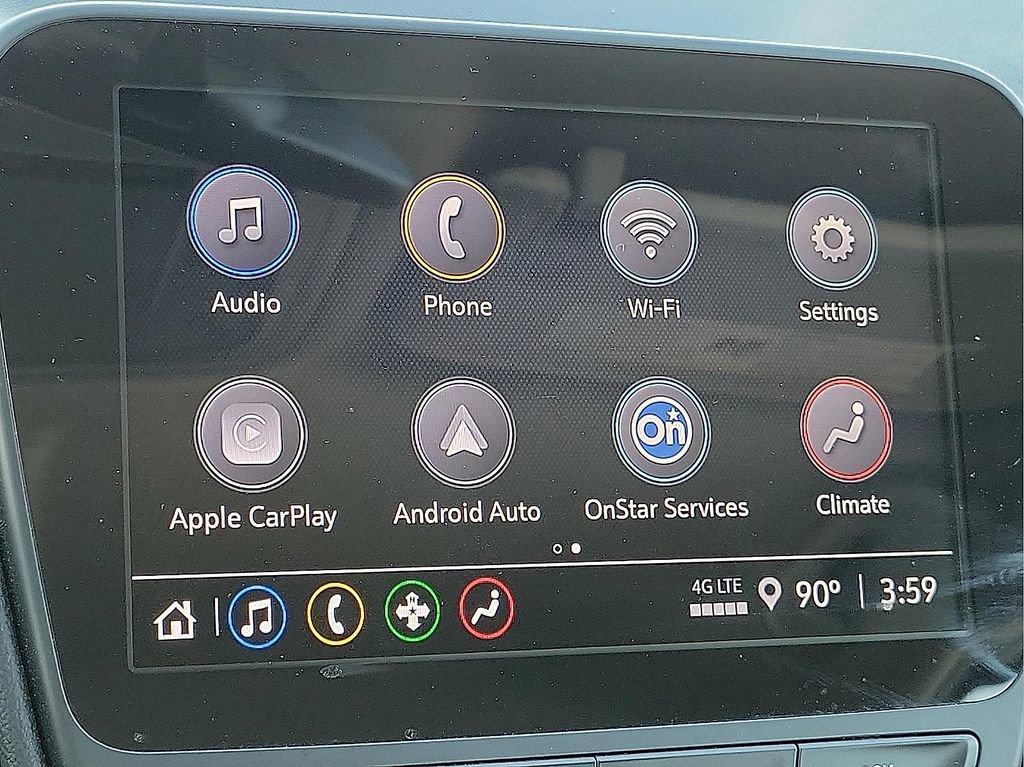 Used 2023 Chevrolet Malibu LT image 19