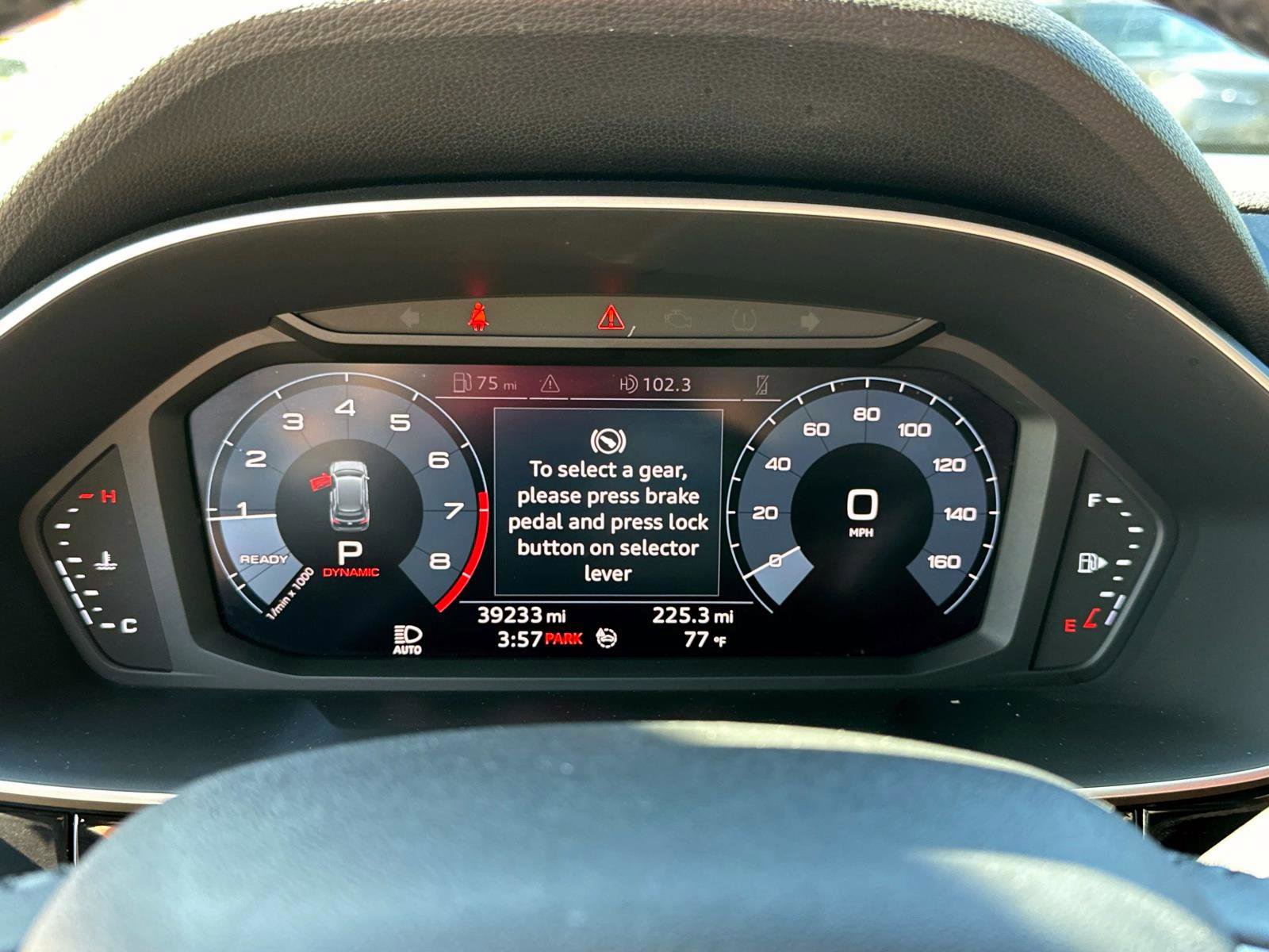 Used 2020 Audi Q3 2.0T Premium w/ Convenience Package image 28