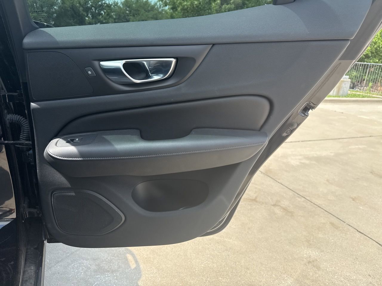 Certified 2023 Volvo S60 B5 Plus w/ Climate Package FWD image 15