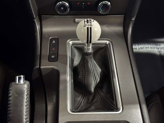 Used 2014 Ford Mustang Shelby GT500 image 17