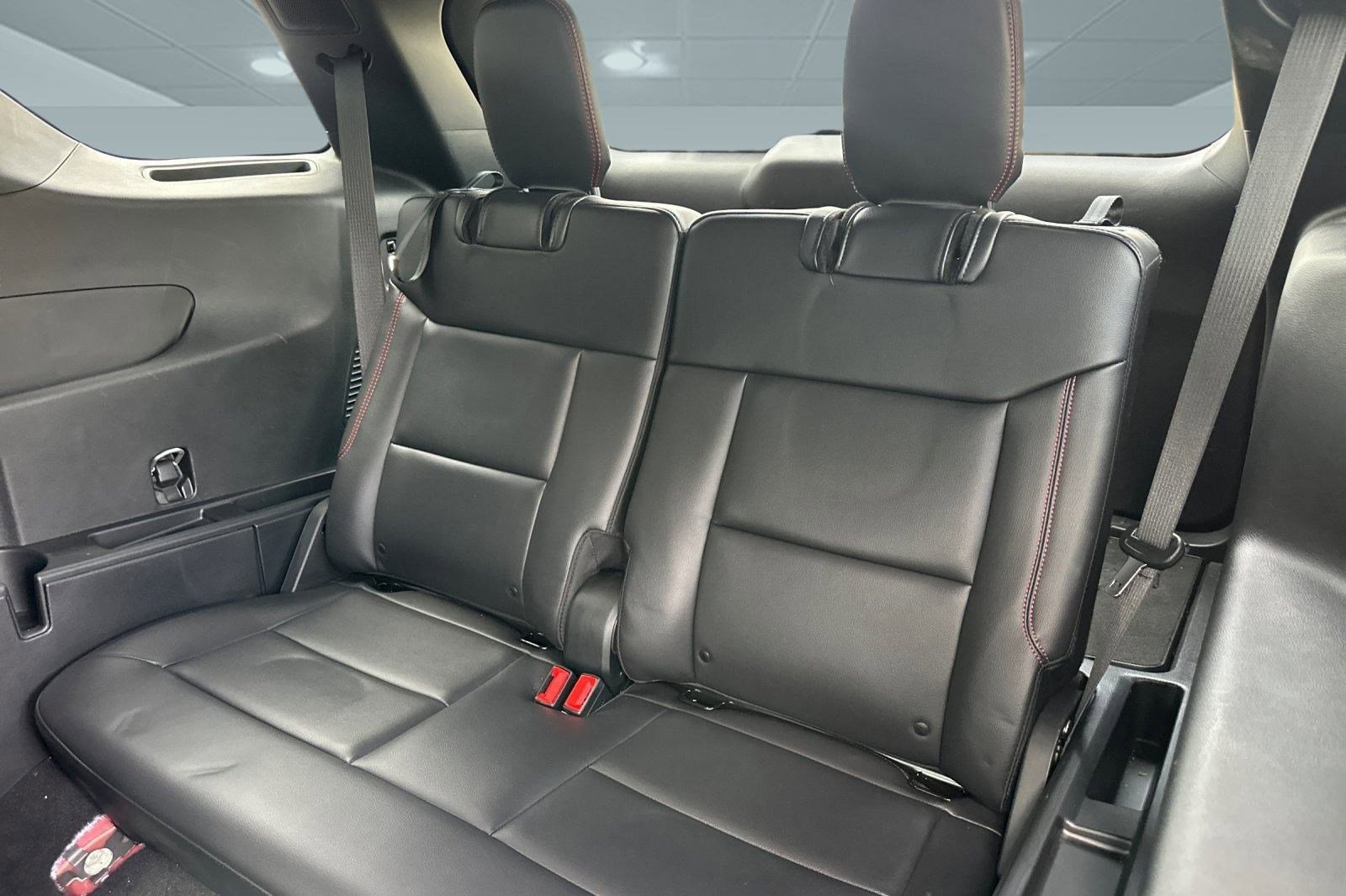 Used 2023 Ford Explorer ST-Line w/ Class IV Trailer Tow Package image 30