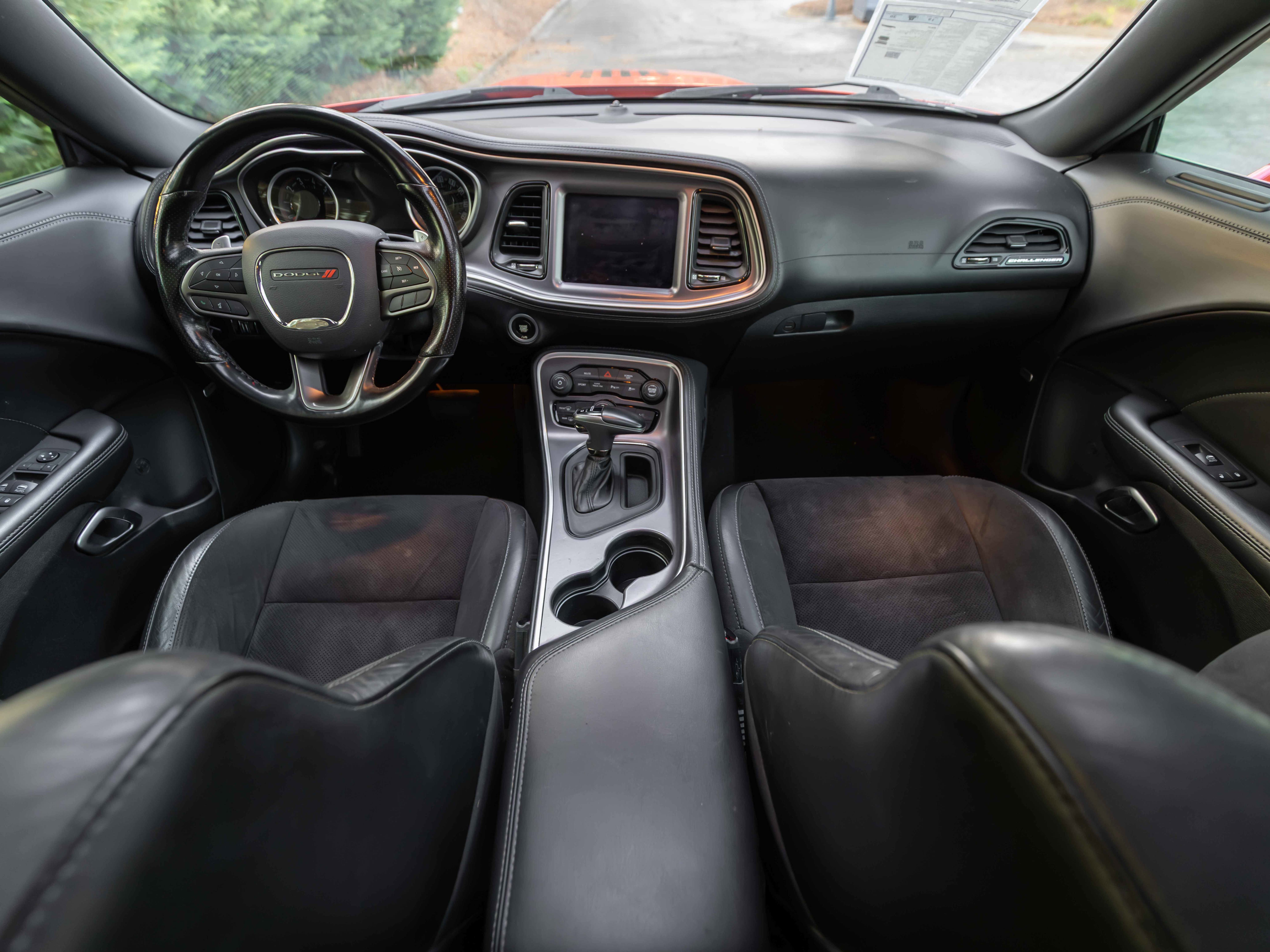 Used 2020 Dodge Challenger GT w/ Plus Package image 5