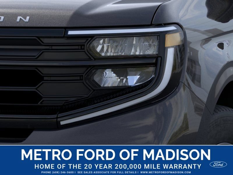 New 2026 Ford Expedition Max Active AWD/4WD image 19