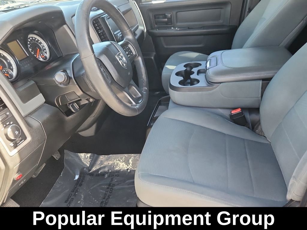 Used 2019 RAM 1500 Express image 8